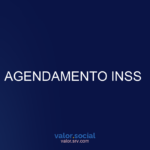 Programação INSS