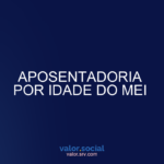 Aposentadoria da idade de Mei