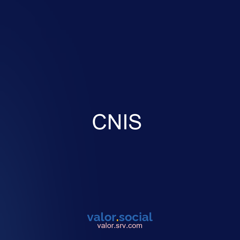 CNIS