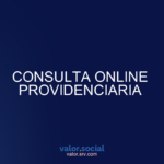 Verifique online