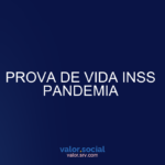 Teste de pandemia